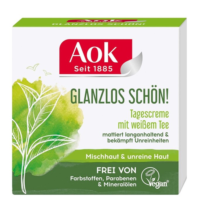 Aok Pur Balance!
