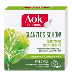 Aok Pur Balance!