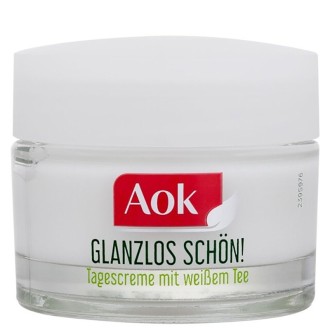 Aok Pur Balance!