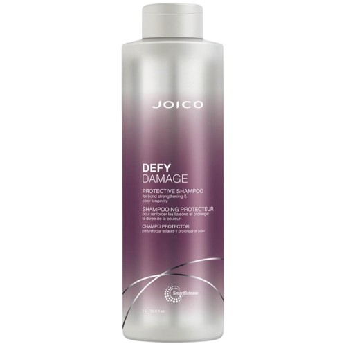 Joico Defy Damage Protective Shampoo (damaged hair) 1000 ml