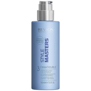 Revlon Professional Style Masters Curly Fanaticurls 150 ml