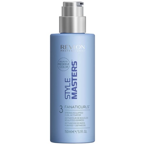 Revlon Professional Style Masters Curly Fanaticurls 150 ml