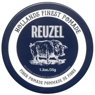 Reuzel Fiber Pomade - Hair pomade 35 g