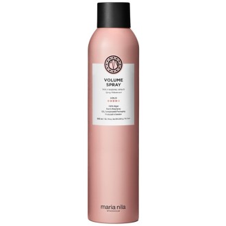 Maria Nila Volume Spray - apimties suteikiantis purškiklis plaukams 300 ml