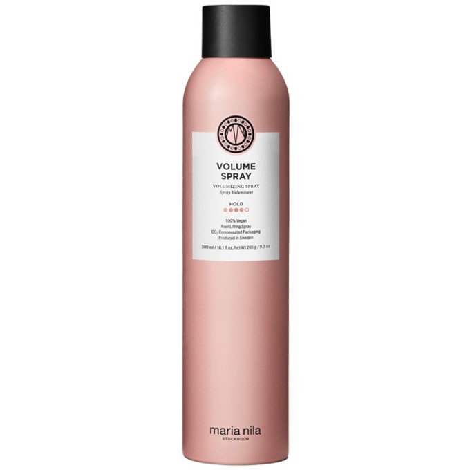 Maria Nila Volume Spray - apimties suteikiantis purškiklis plaukams 300 ml