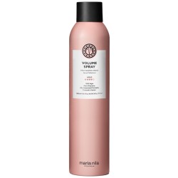 Maria Nila Volume Spray - apimties suteikiantis purškiklis plaukams 300 ml