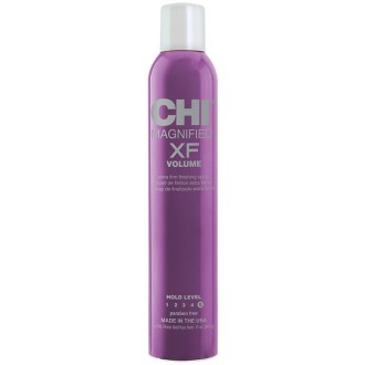 Farouk Systems CHI Magnified Volume XF Extra Firm Finishing Spray - Strong hairspray 340 g