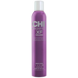 Farouk Systems CHI Magnified Volume XF Extra Firm Finishing Spray - Strong hairspray 340 g