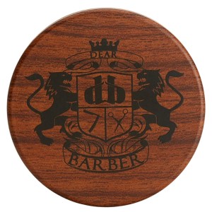 Dear Barber Matt Cream hair (Mattifier) 100 ml