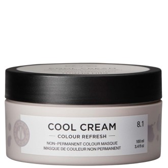Maria Nila Colour Refresh Cool Cream Mask 100 ml