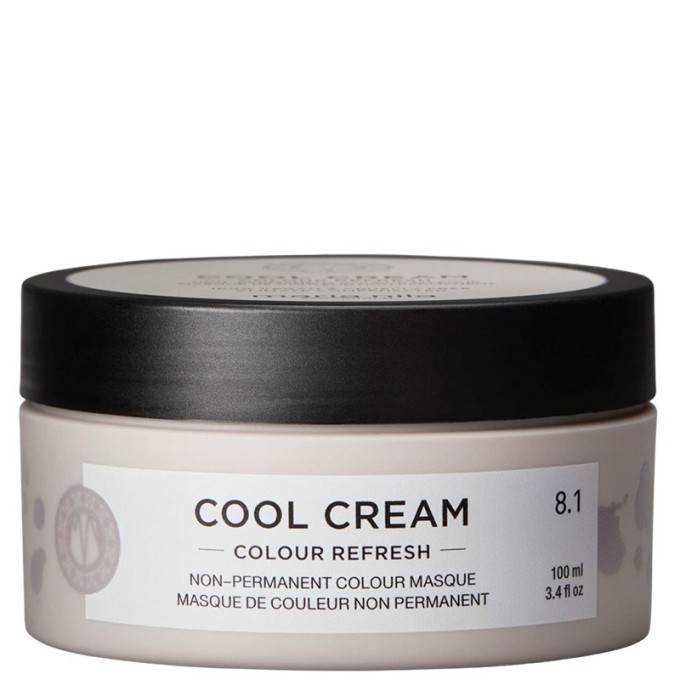 Maria Nila Colour Refresh Cool Cream Mask 100 ml