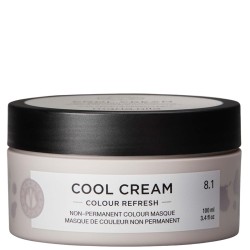 Maria Nila Colour Refresh Cool Cream Mask 100 ml