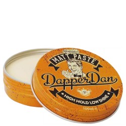 Dapper Dan Matt Paste 100 ml