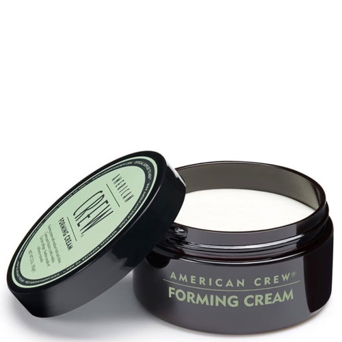 American Crew Sculpting Cream fixation medium to shine (Forming Cream) 50 g