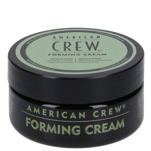 American Crew Sculpting Cream fixation medium to shine (Forming Cream) 85 g
