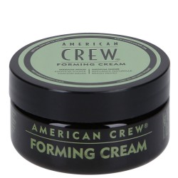 American Crew Sculpting Cream fixation medium to shine (Forming Cream) 85 g