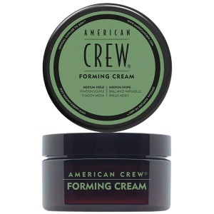 American Crew Sculpting Cream fixation medium to shine (Forming Cream) 85 g 2