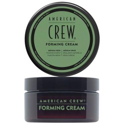 American Crew Sculpting Cream fixation medium to shine (Forming Cream) 85 g