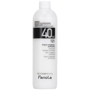 Fanola Perfumed Hydrogen Peroxide 40 Vol./ 12 % 300 ml
