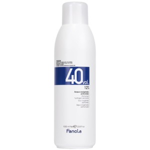 Fanola Perfumed Hydrogen Peroxide 40 Vol./ 12 % 1000 ml