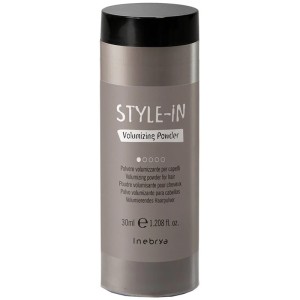 Inebrya STYLE-IN Volumizing Powder 30 ml
