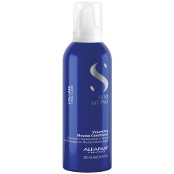 Alfaparf Milano Semi di Lino Volume Volumizing Mousse Conditioner 200 ml