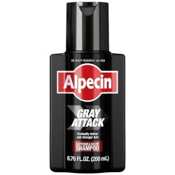 Alpecin Grey Attack 200 ml