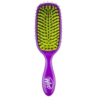 Wet Brush Wet Brush Shine Enhancer hair brush Purple
