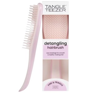 Tangle Teezer Wet Detangling Pink Dust