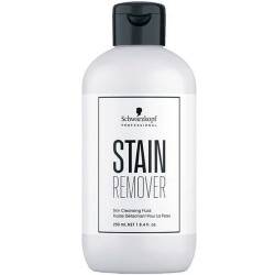 Schwarzkopf Professional Stain Remover Skin Cleansing Fluid 250 ml