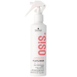 Schwarzkopf Professional Flatliner - Hair Serum Service 200 ml