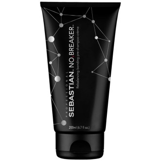 Sebastian Professional No.Breaker Rebalancing Bonding Pre-Shampoo Cream - plaukų priežiūros