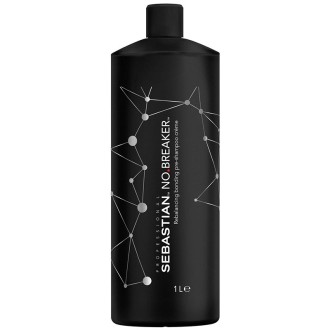 Sebastian Professional No.Breaker Rebalancing Bonding Pre-Shampoo Cream - plaukų priežiūros