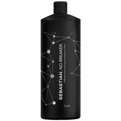 Sebastian Professional No.Breaker Rebalancing Bonding Pre-Shampoo Cream - plaukų priežiūros