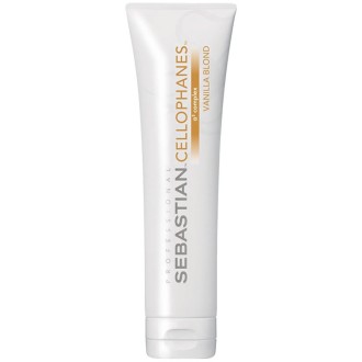 Sebastian Professional Cellophanes - Semi-permanent hair gloss 300 ml Vanilla Blond