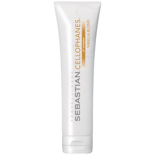 Sebastian Professional Cellophanes - Semi-permanent hair gloss 300 ml Vanilla Blond
