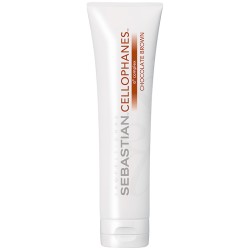 Sebastian Professional Cellophanes - Semi-permanent hair gloss 300 ml Chocolate Brown