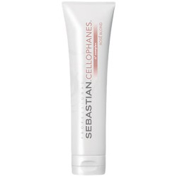 Sebastian Professional Cellophanes - plaukų dažai, 300 ml - Rose Blond