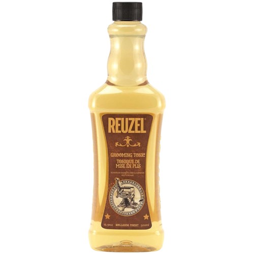 Reuzel Grooming Tonic - Styling tonic 500 ml