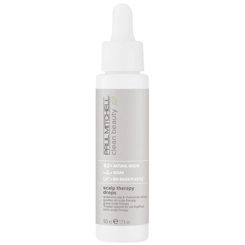Paul Mitchell Clean Beauty Scalp Therapy Drops 50 ml