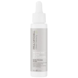 Paul Mitchell Clean Beauty Scalp Therapy Drops 50 ml