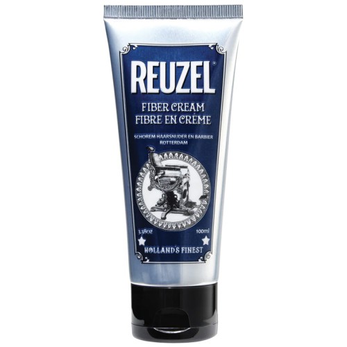 Reuzel Fiber Cream - Styling cream