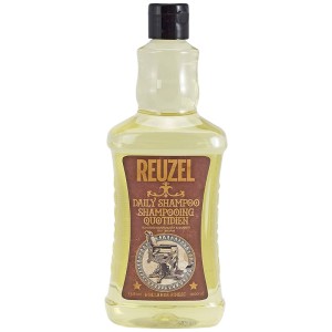 Reuzel Daily Shampoo - Gentle shampoo 1000 ml