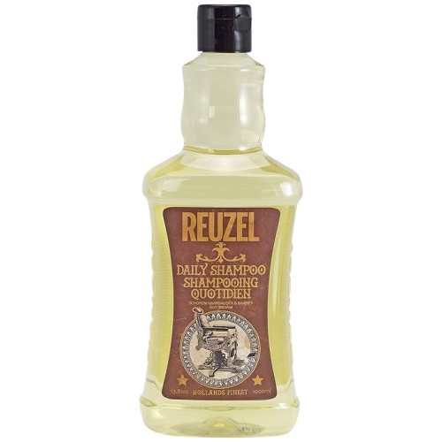 Reuzel Daily Shampoo - Gentle shampoo 1000 ml