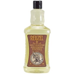 Reuzel Daily Shampoo - Gentle shampoo 1000 ml