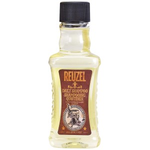 Reuzel Daily Shampoo - Gentle shampoo 100 ml