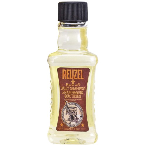 Reuzel Daily Shampoo - Gentle shampoo 100 ml