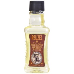 Reuzel Daily Shampoo - Gentle shampoo 100 ml