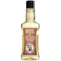 Reuzel Daily Shampoo - Gentle shampoo 350 ml