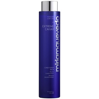 Miriam Quevedo Extreme Caviar Conditioner Balm - prabangus drėkinamasis balzamas, 250 ml